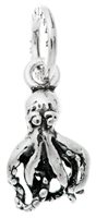 Charm Giovanni Raspini Charms in Argent 09930 - 09930